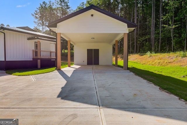 103 Tiffany Drive, Centralhatchee, GA 30217