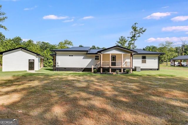 103 Tiffany Drive, Centralhatchee, GA 30217