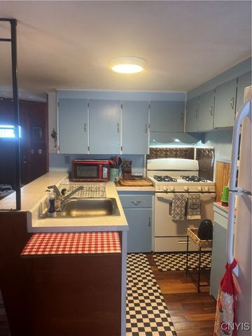 1061 North Osceola Road, Osceola, NY 13437