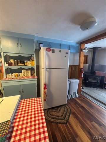 1061 North Osceola Road, Osceola, NY 13437