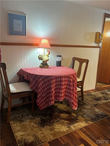 1061 North Osceola Road, Osceola, NY 13437