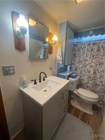 1061 North Osceola Road, Osceola, NY 13437