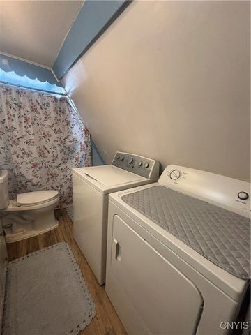 1061 North Osceola Road, Osceola, NY 13437