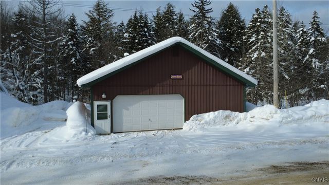 1061 North Osceola Road, Osceola, NY 13437