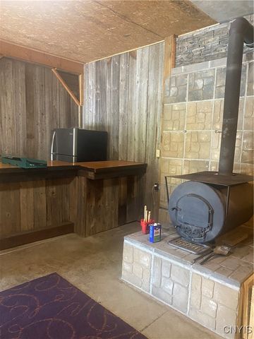 1061 North Osceola Road, Osceola, NY 13437