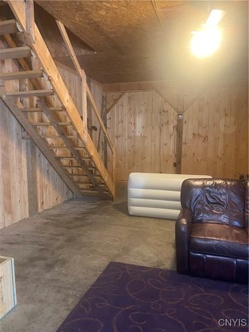 1061 North Osceola Road, Osceola, NY 13437