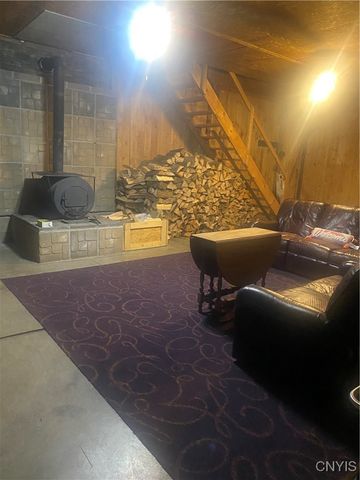 1061 North Osceola Road, Osceola, NY 13437