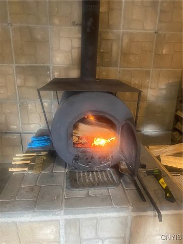 1061 North Osceola Road, Osceola, NY 13437