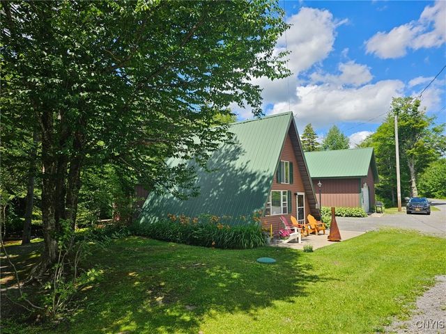 1061 North Osceola Road, Osceola, NY 13437