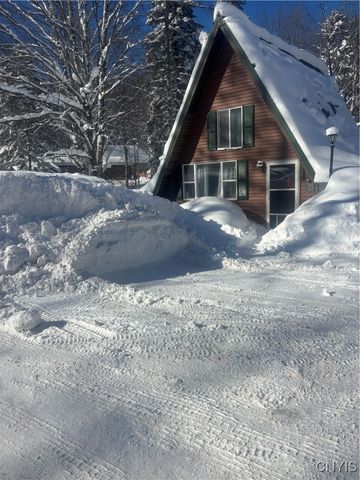 1061 North Osceola Road, Osceola, NY 13437