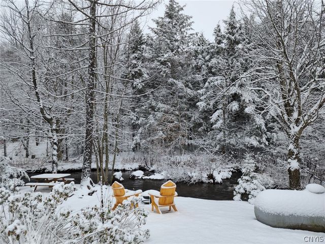 1061 North Osceola Road, Osceola, NY 13437