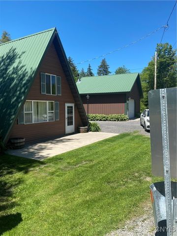 1061 North Osceola Road, Osceola, NY 13437