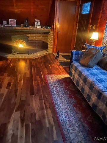 1061 North Osceola Road, Osceola, NY 13437