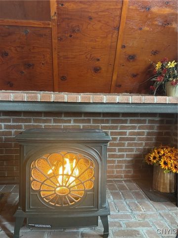 1061 North Osceola Road, Osceola, NY 13437