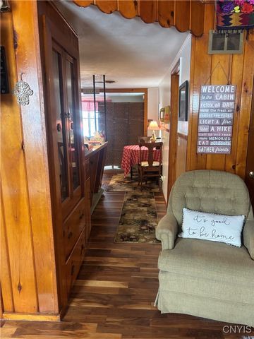 1061 North Osceola Road, Osceola, NY 13437