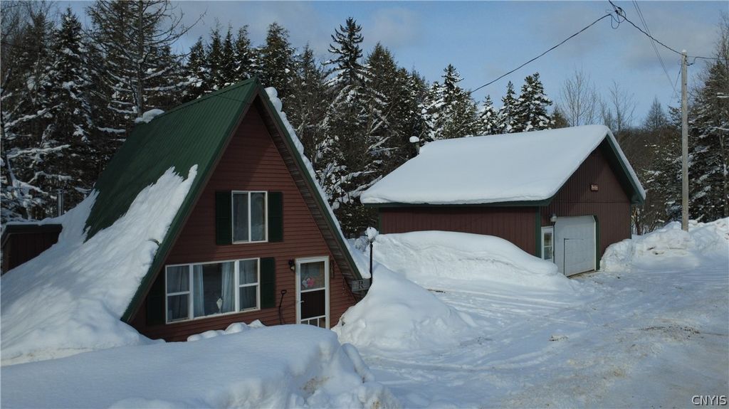 1061 North Osceola Road, Osceola, NY 13437