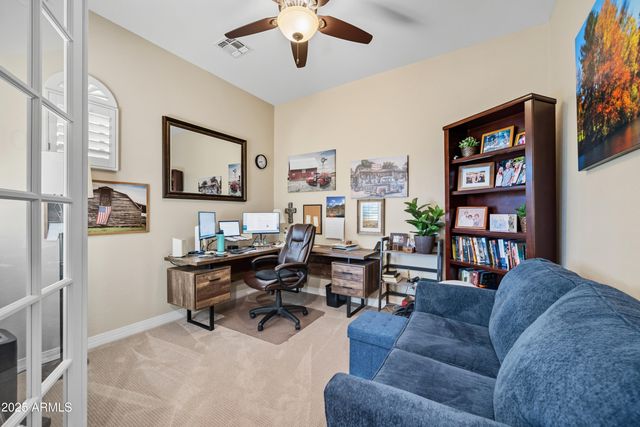 3618 E KAIBAB Place, Chandler, AZ 85249