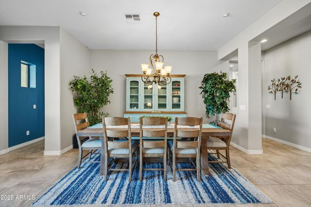 3618 E KAIBAB Place, Chandler, AZ 85249