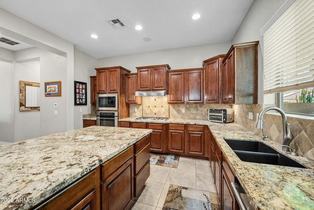 3618 E KAIBAB Place, Chandler, AZ 85249