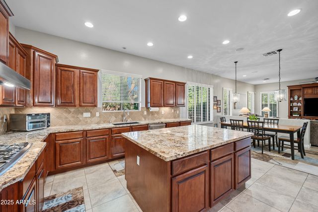 3618 E KAIBAB Place, Chandler, AZ 85249