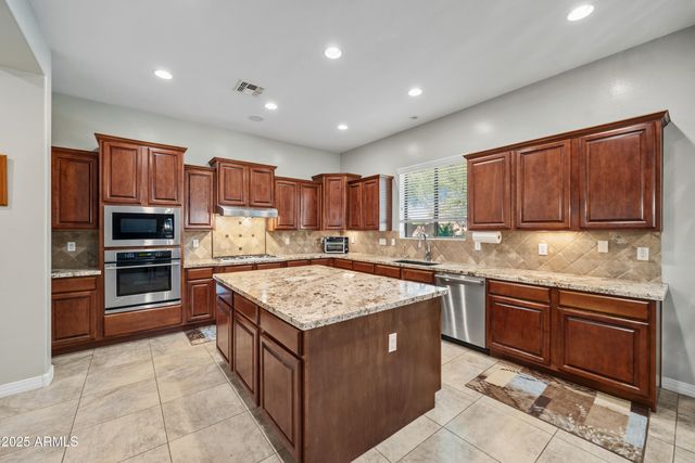 3618 E KAIBAB Place, Chandler, AZ 85249