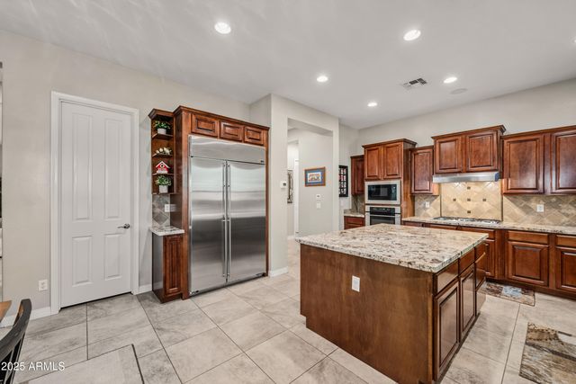 3618 E KAIBAB Place, Chandler, AZ 85249