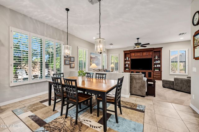 3618 E KAIBAB Place, Chandler, AZ 85249