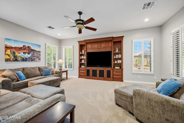 3618 E KAIBAB Place, Chandler, AZ 85249