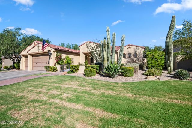 3618 E KAIBAB Place, Chandler, AZ 85249