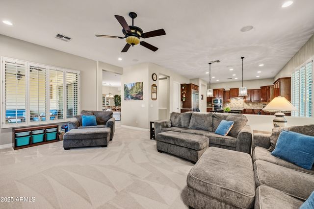 3618 E KAIBAB Place, Chandler, AZ 85249