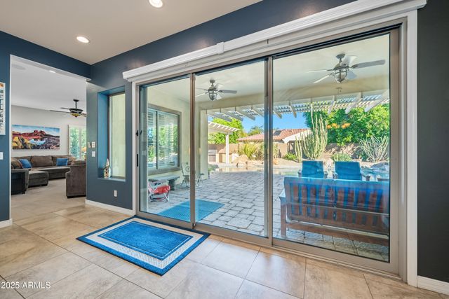 3618 E KAIBAB Place, Chandler, AZ 85249