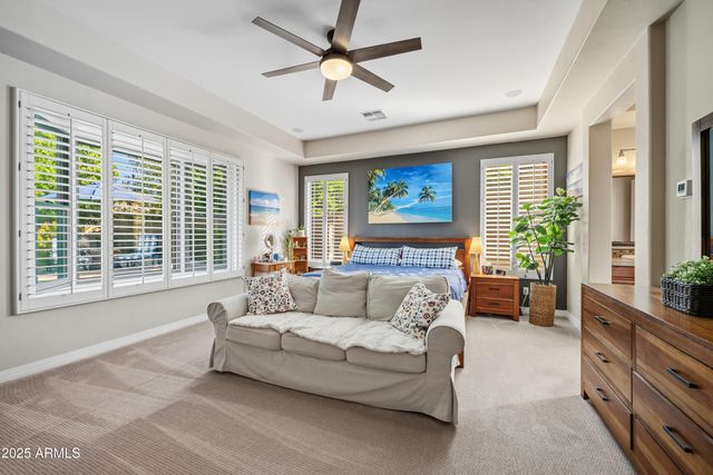 3618 E KAIBAB Place, Chandler, AZ 85249