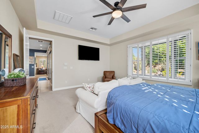 3618 E KAIBAB Place, Chandler, AZ 85249