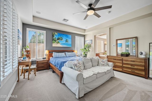 3618 E KAIBAB Place, Chandler, AZ 85249