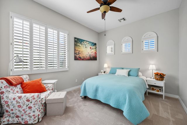 3618 E KAIBAB Place, Chandler, AZ 85249