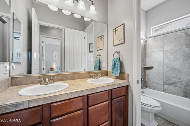 3618 E KAIBAB Place, Chandler, AZ 85249