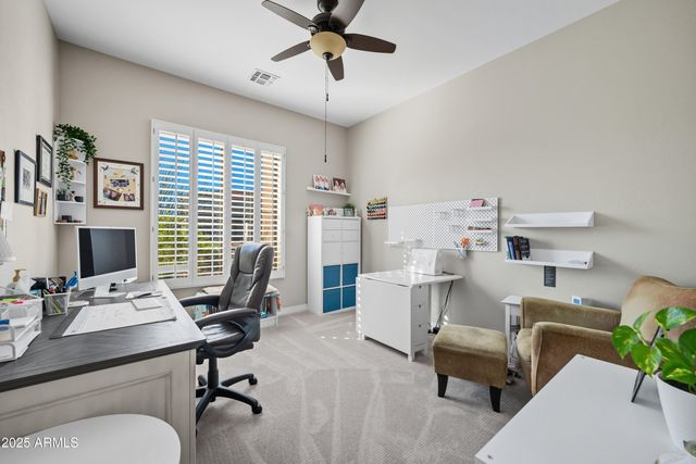 3618 E KAIBAB Place, Chandler, AZ 85249