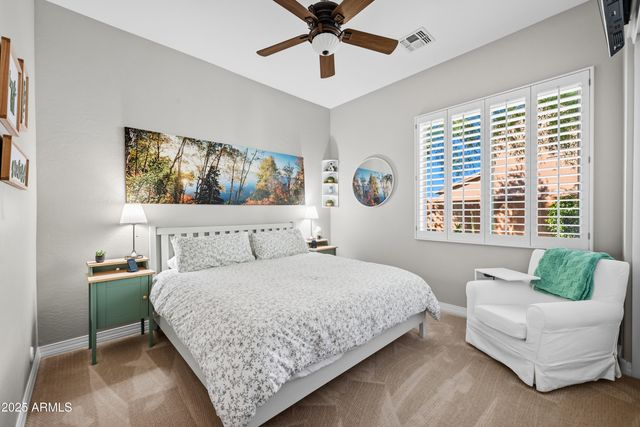 3618 E KAIBAB Place, Chandler, AZ 85249