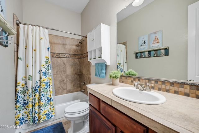 3618 E KAIBAB Place, Chandler, AZ 85249