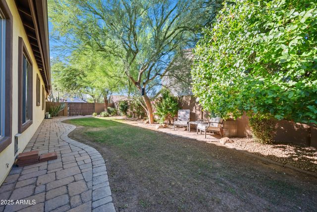 3618 E KAIBAB Place, Chandler, AZ 85249