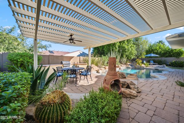 3618 E KAIBAB Place, Chandler, AZ 85249