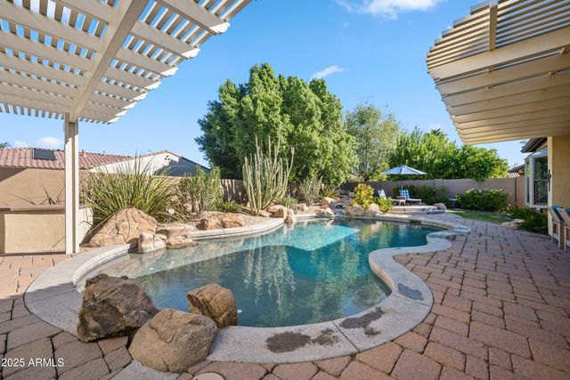 3618 E KAIBAB Place, Chandler, AZ 85249