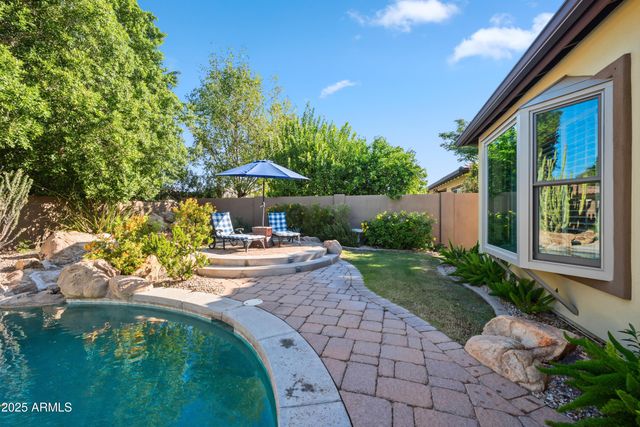 3618 E KAIBAB Place, Chandler, AZ 85249