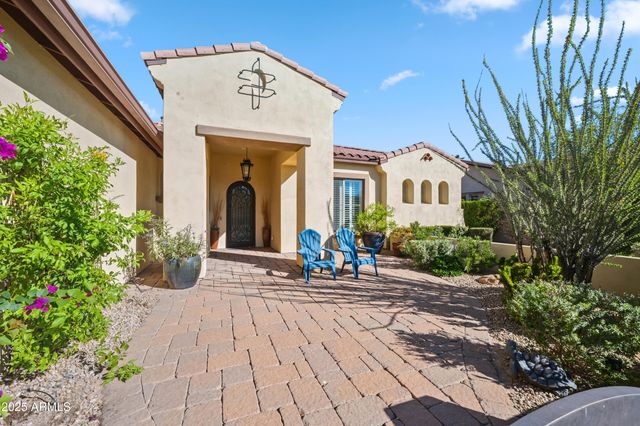 3618 E KAIBAB Place, Chandler, AZ 85249