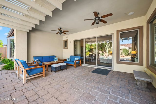 3618 E KAIBAB Place, Chandler, AZ 85249