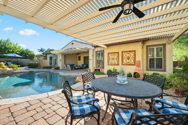 3618 E KAIBAB Place, Chandler, AZ 85249