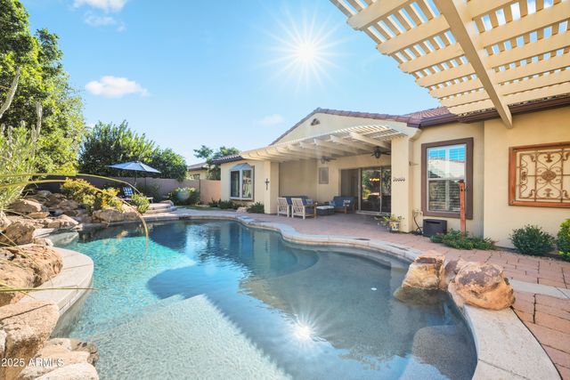 3618 E KAIBAB Place, Chandler, AZ 85249