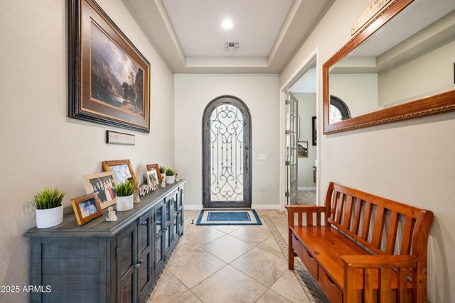 3618 E KAIBAB Place, Chandler, AZ 85249