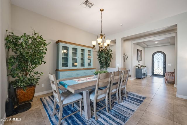 3618 E KAIBAB Place, Chandler, AZ 85249