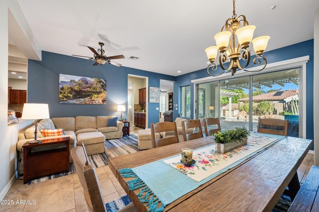 3618 E KAIBAB Place, Chandler, AZ 85249